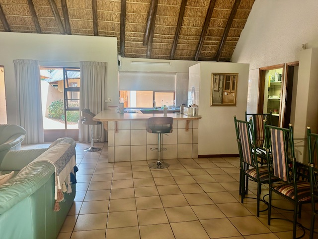 3 Bedroom Property for Sale in Lakeland North West